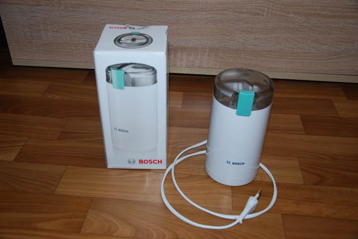 Meilleur moulin à café électrique pour la maison