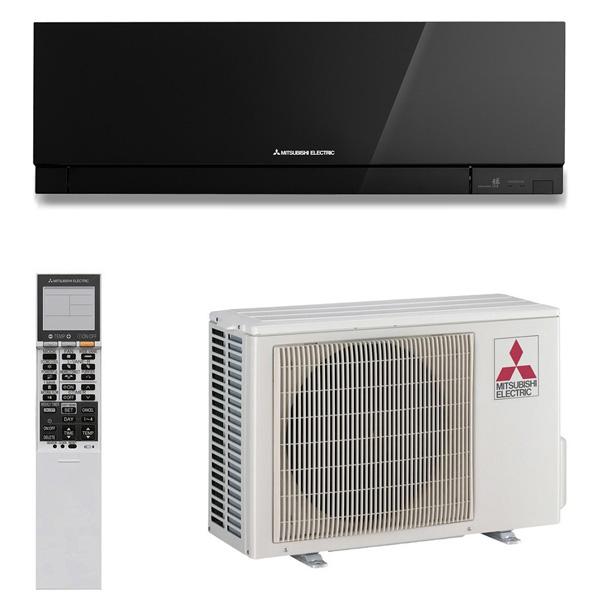 El condicionador d’aire domèstic més versàtil