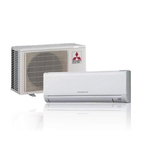 L’aire condicionat més tranquil