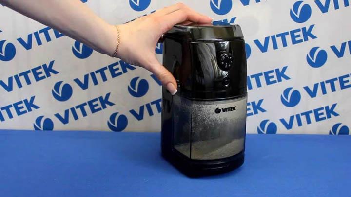 Moulin à café électrique le plus abordable pour la maison