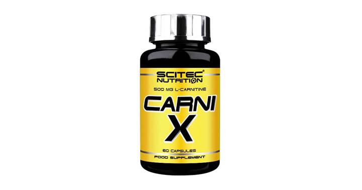La L-carnitine la plus efficace pour perdre du poids