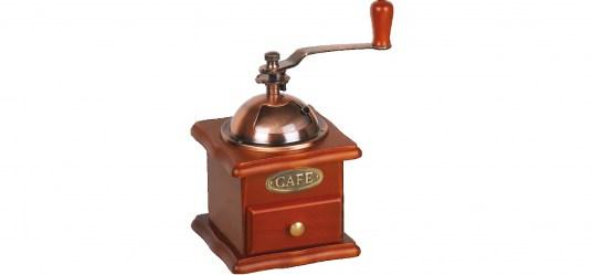 Le meilleur moulin à café pour votre maison