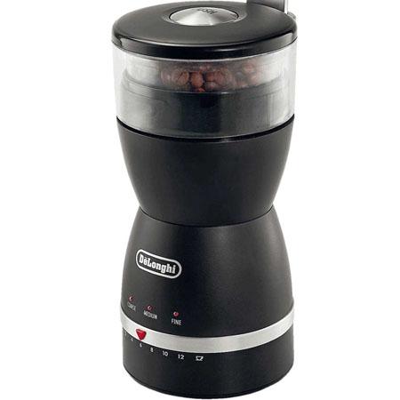 Le moulin à café électrique le plus puissant pour votre maison