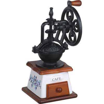 Le meilleur moulin à café pour votre maison