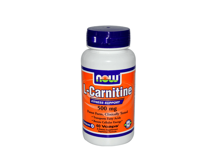Meilleur L-Carnitine