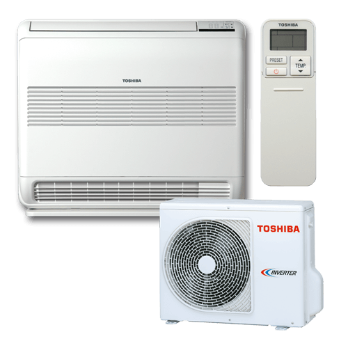 El millor sistema multi split per a un apartament