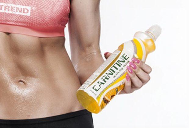 Meilleures carnitines