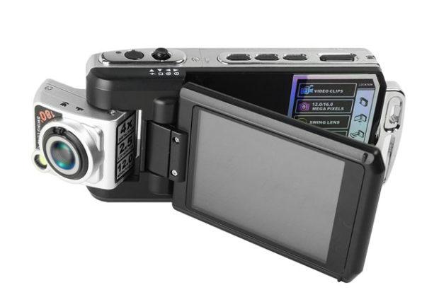 Les meilleurs dvrs de voiture selon les avis des clients Meilleurs DVR de voiture