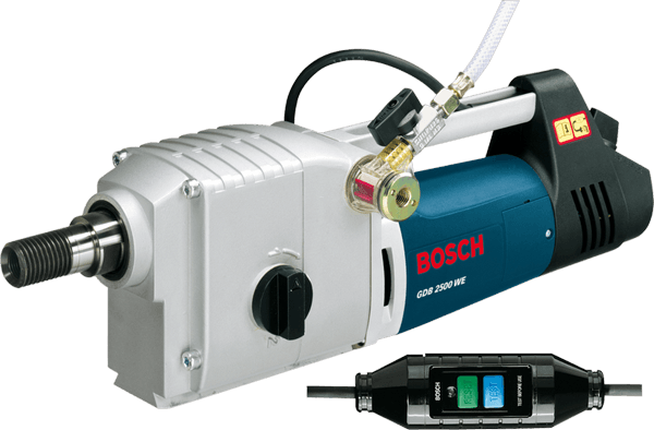 Meilleur forage au diamant