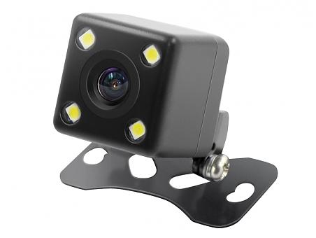 Meilleure superposition de caméra pour la prise de vue de nuit