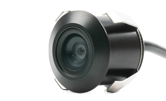 Meilleure caméra encastrée