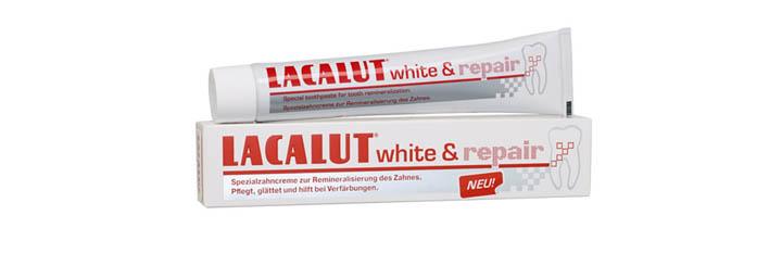 La pâte de blanchiment dentaire la plus efficace