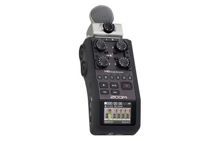 Meilleur enregistreur vocal pour enregistrer de la musique