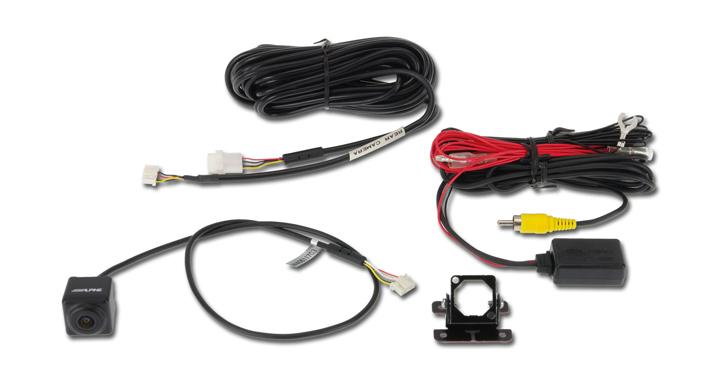 Meilleure caméra arrière sur un support