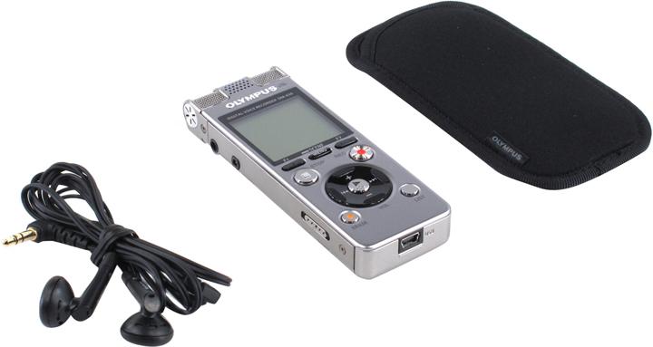 Meilleur enregistreur vocal pour les conférences