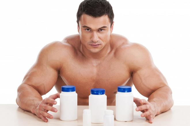 Les meilleurs gagnants pour gagner de la masse musculaire