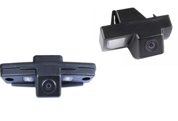 Meilleures caméras de recul selon les avis des clients Meilleures caméras de recul