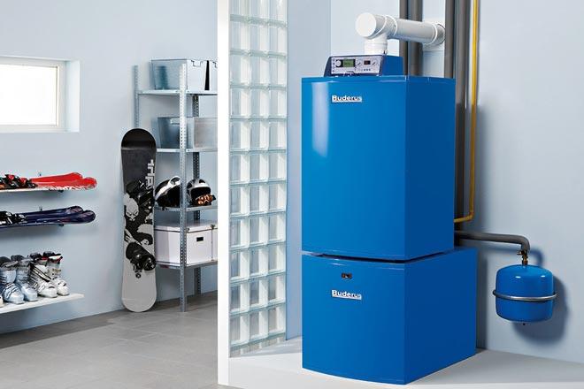 La meilleure chaudière à gaz pour la maison