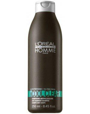 Isang magandang shampoo ng balakubak para sa mga kalalakihan