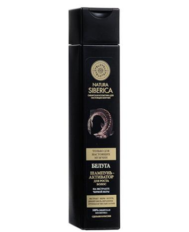 Isang magandang shampoo para sa pagkawala ng buhok