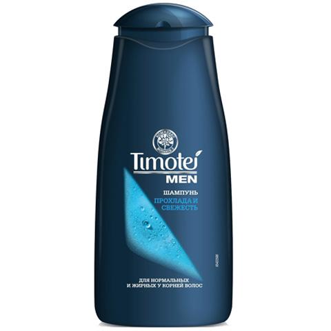 Shampoo para sa malutong buhok ng mga lalaki