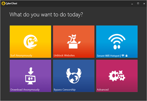 Bästa gratis VPN-alternativet