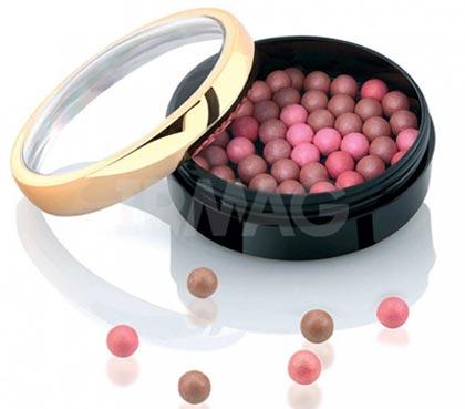 Meilleur blush balle