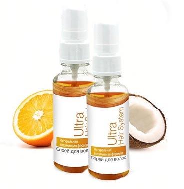 Système Ultra-Hair