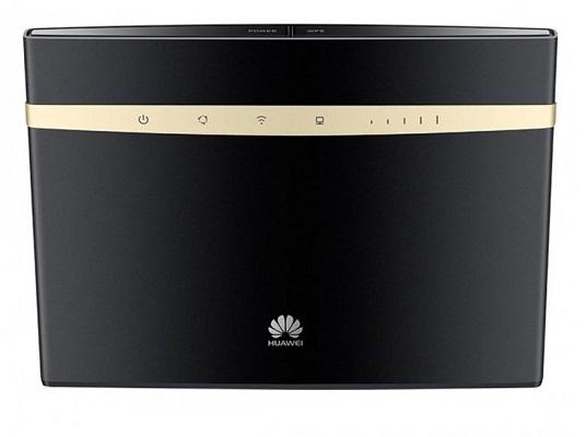Huawei B525