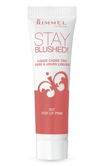 Fard à joues Rimmel