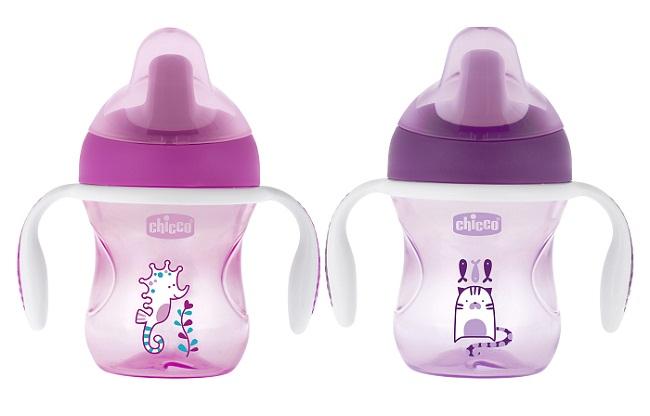 Coupe d'entraînement Chicco