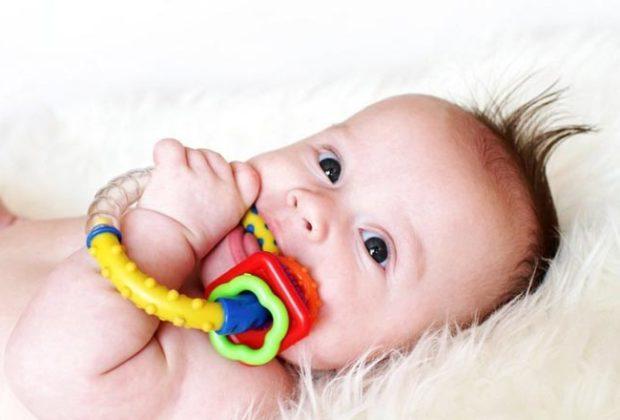 Les meilleurs produits de dentition selon les avis des clients Le meilleur anneau de dentition