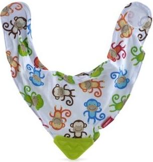 Anneau de dentition Nuby