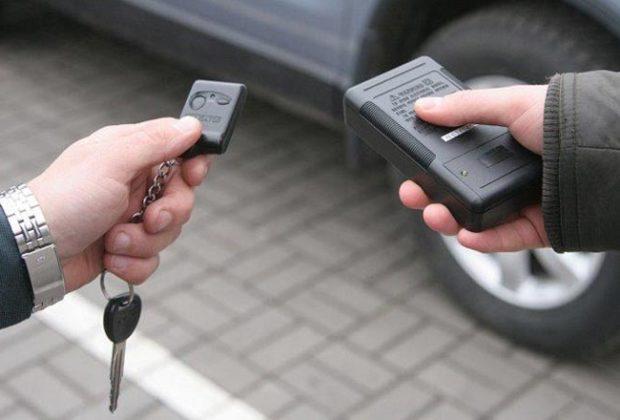 Les meilleures alarmes de voiture pour les voitures nationales et les voitures étrangères Pantera-QX-44-ver.-3