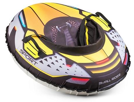 Sport astéroïde petit cavalier