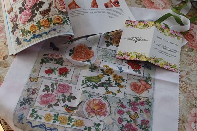 Les meilleurs kits de broderie selon les avis des utilisateurs Les meilleurs kits de broderie