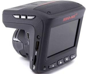 SHO-ME Combo n ° 3 A7