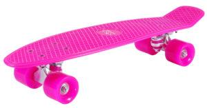 Pin's rétro Skate Hudora