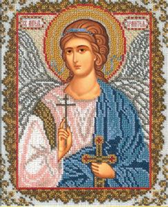 Holy Guardian Angel de TM Russian Artisan