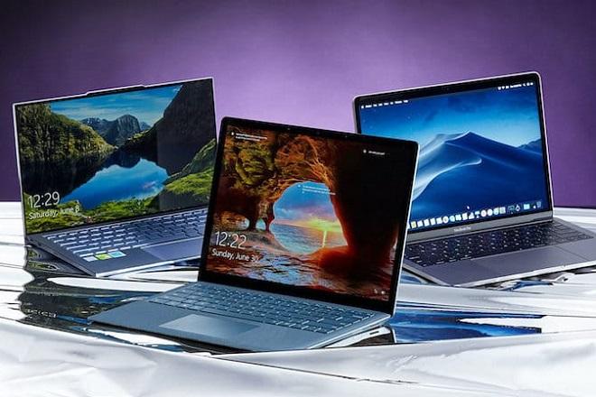 Les meilleurs fabricants d'ordinateurs portables Les meilleurs fabricants d'ordinateurs portables