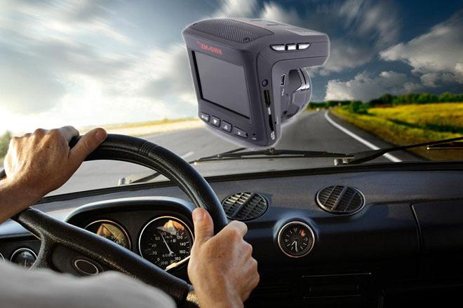 Meilleurs détecteurs de radar