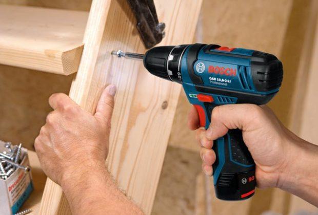 La meilleure perceuse-visseuse filaire