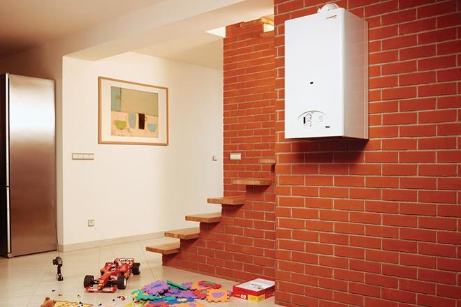 Meilleures chaudières au gaz _2