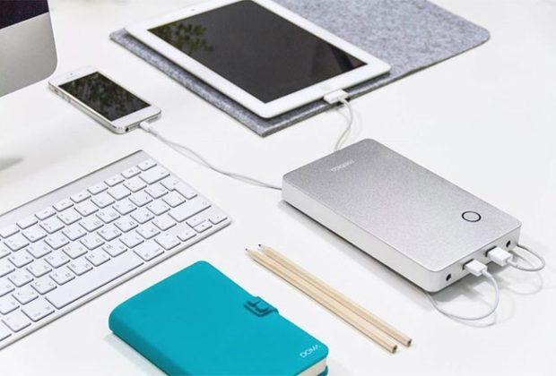 Meilleures batteries externes