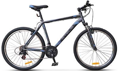 Navigateur STELS 500 V 26