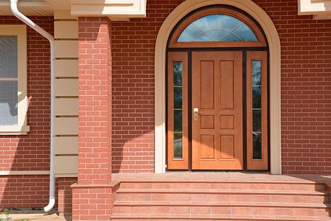 Les meilleures portes d'entrée pour la maison et le bureau selon les avis des utilisateurs Porte-d'entrée-pour-maison-et-bureau