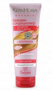 Activateur de croissance Kera-Nova