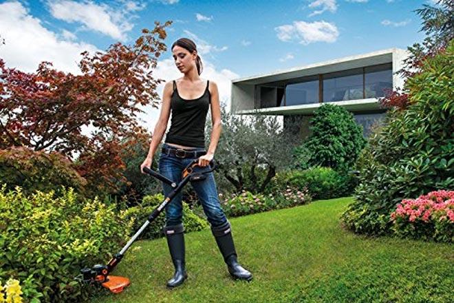 Les meilleurs coupe-bordures à essence selon les avis des utilisateurs Les meilleurs coupe-bordures à essence