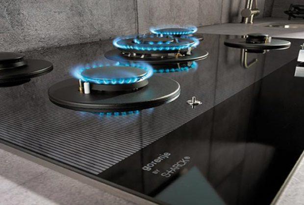 เตาแก๊สที่ดีที่สุด