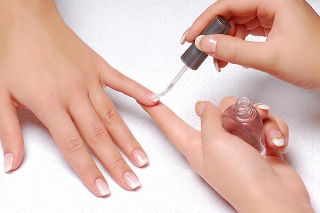 Les meilleurs vernis à ongles en gel